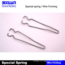 Spring Clip Special Spring / Wire Forming Clip Spring Clip